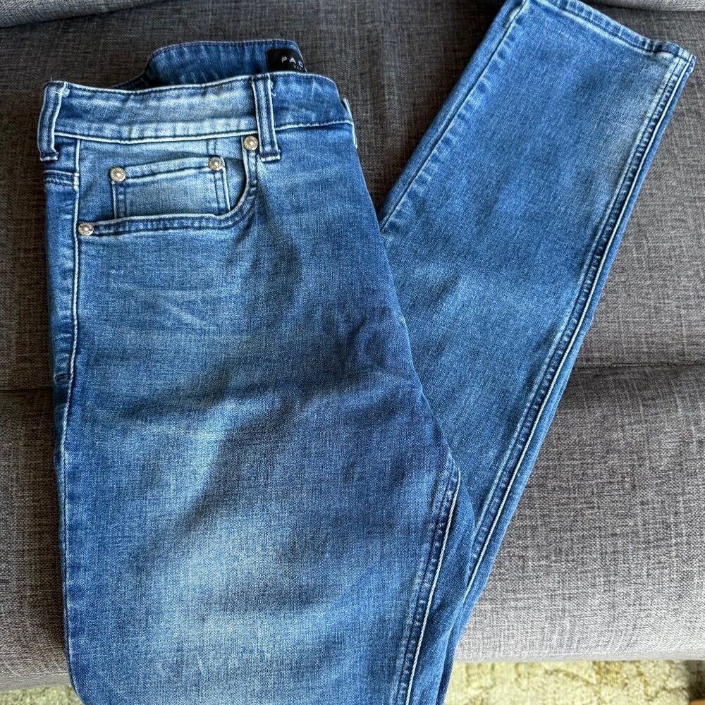 PacSun Women's Jeans, 33x32, Active Stretch, Skinny